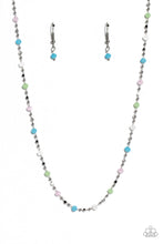 Load image into Gallery viewer, Summer Sunrise - Multi - Necklace
