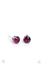 Load image into Gallery viewer, Just In TIMELESS - Pink - Earring
