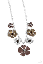 Load image into Gallery viewer, Prideful Pollen - Multi - Necklace
