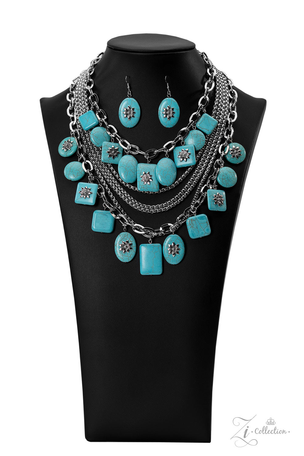 ZI COLLECTION – Sweetheart Shimmer